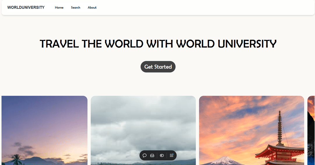 World-University